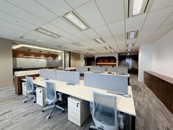 North Canal Road (D1), Office #584318711